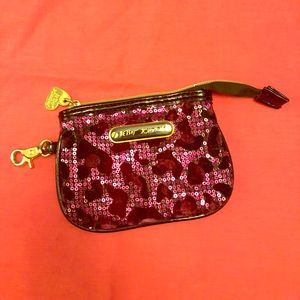 Betsey Johnson Wallet
